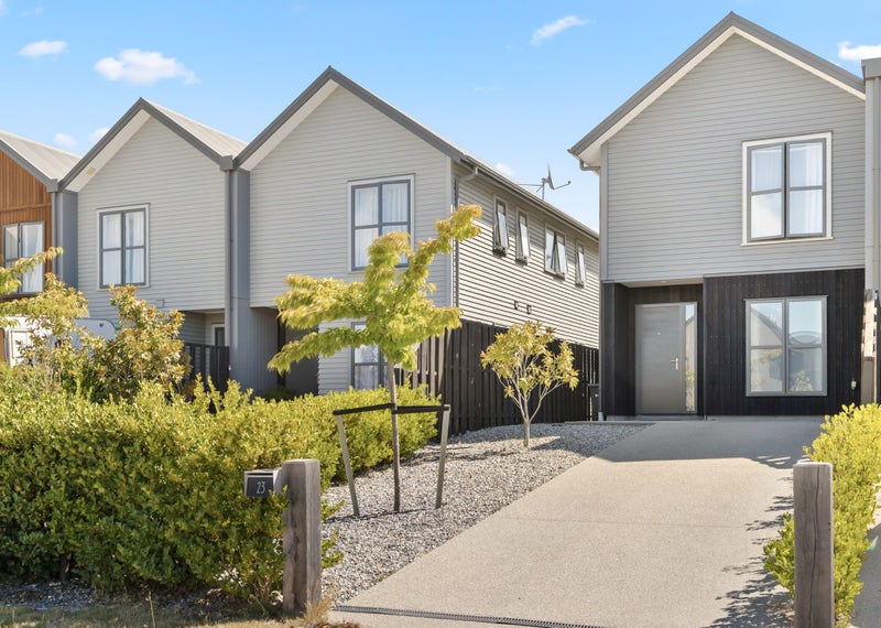 23 Cluden Crescent, Wanaka - Carousel 23
