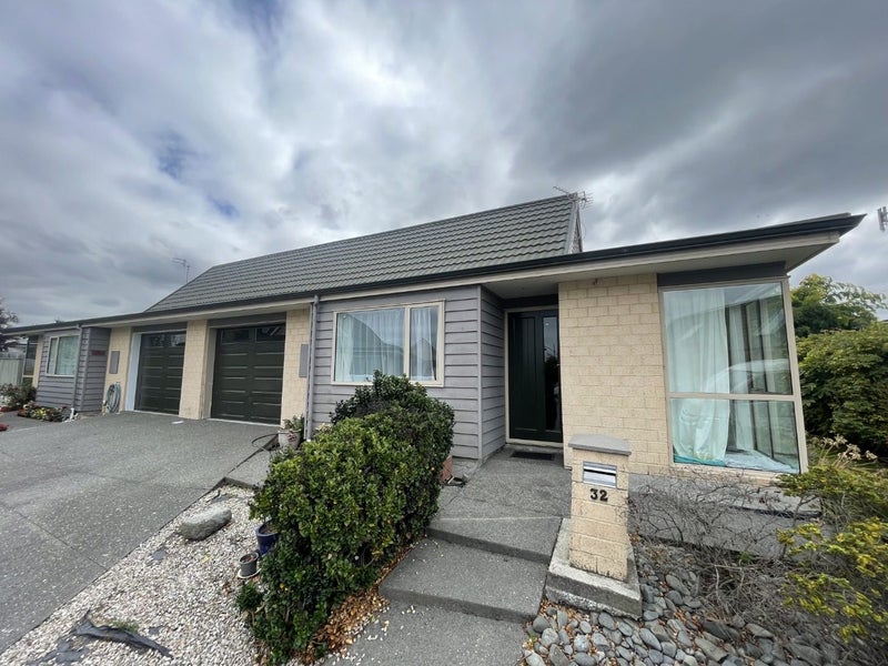 32/294 Mairehau Road, Burwood, Christchurch - Carousel 2