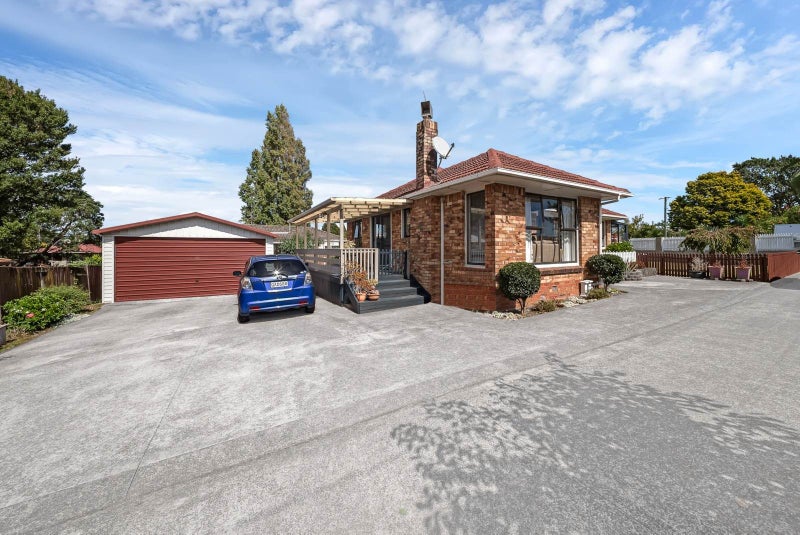 23 Cornwall Road, Papatoetoe, Manukau City, Auckland - Carousel 2