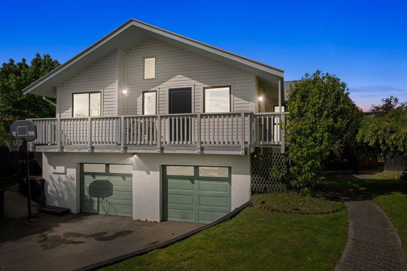 8 Avery Place, Witherlea, Blenheim - Carousel 39