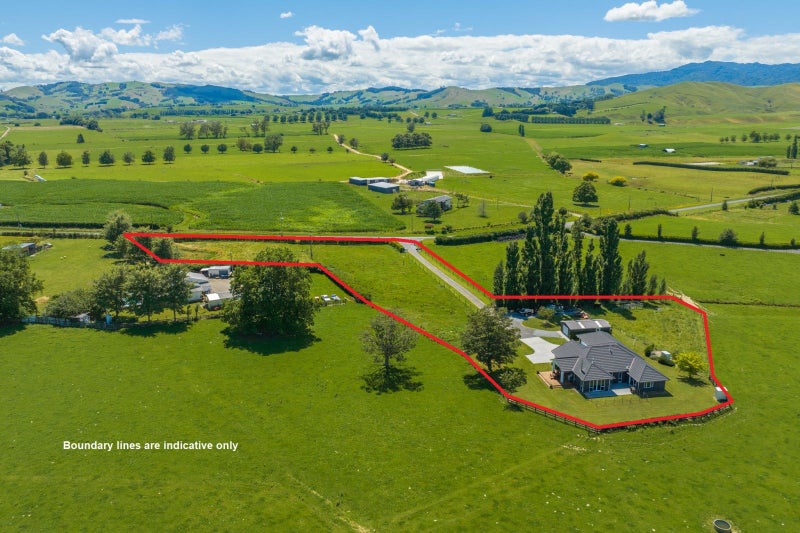 220 Grice Road, Rotoorangi, Cambridge - Carousel 2