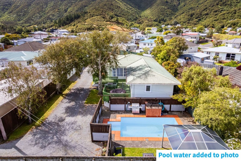 51 Russell Road, Wainuiomata, Lower Hutt - Carousel 2
