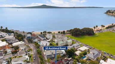12 Auckland Road, St Heliers, Auckland - Carousel 1