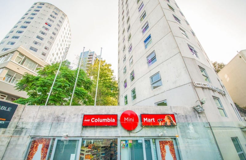 6E/15 Whitaker Place, City Centre, Auckland City, Auckland - Carousel 11