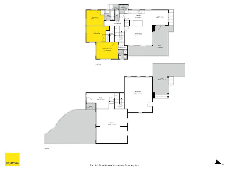 34 McDowell Crescent, Hillcrest, Auckland - Carousel 20