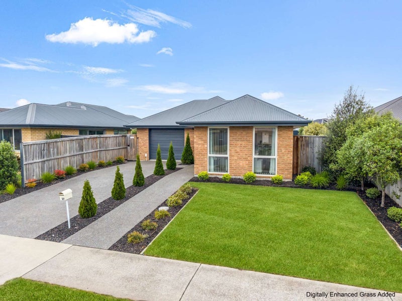 37 Sutherland Drive, Kaiapoi, Kaiapoi - Carousel 1