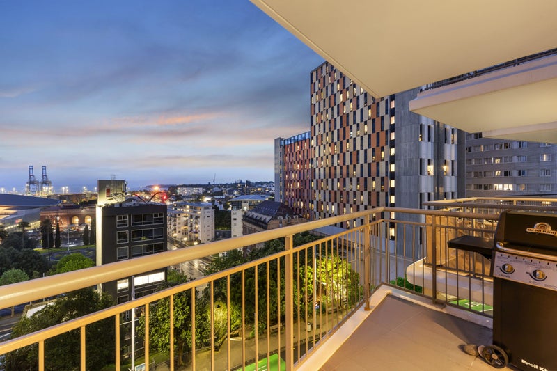 508/1 Parliament Street, Auckland Central, Auckland - Carousel 2