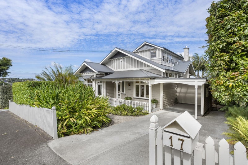 17 Bank Street, Mount Eden, Auckland - Carousel 1