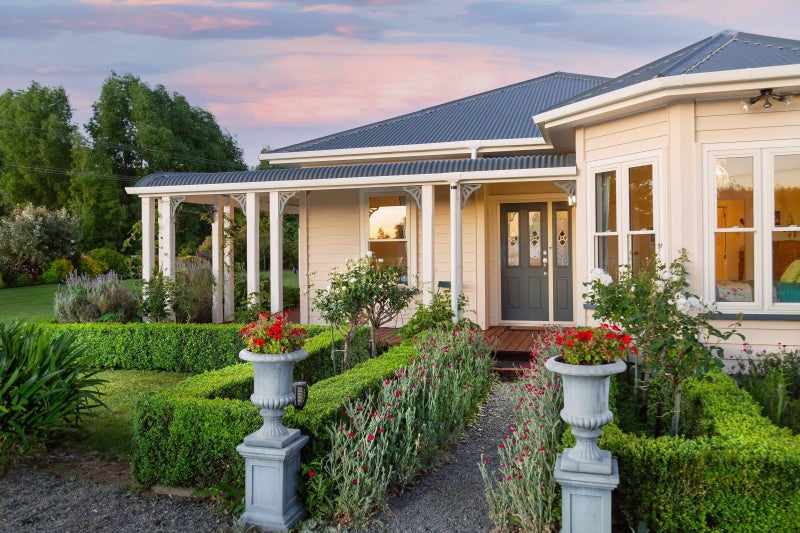 15 Wards Line, Morison Bush, Greytown - Carousel 1