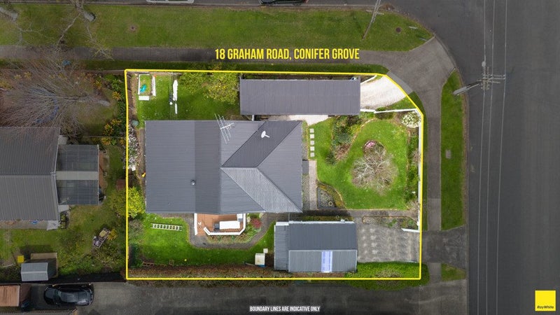 18 Graham Road, Conifer Grove, Takanini - Carousel 2