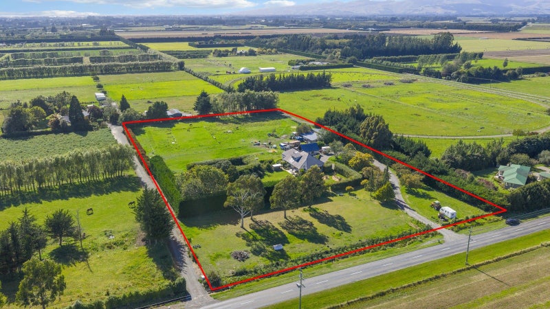 548 Weedons Ross Road, West Melton, West Melton - Carousel 1