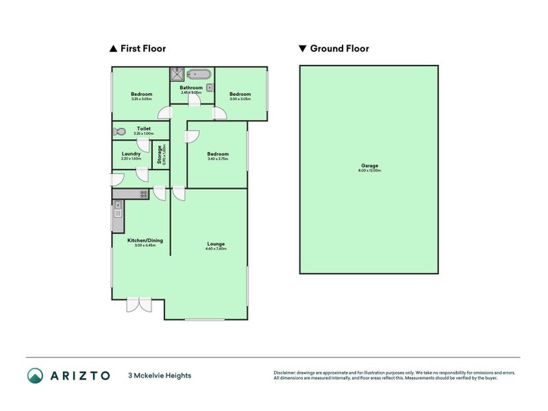 3 McKelvie Heights, Mataura, Mataura - Carousel 23
