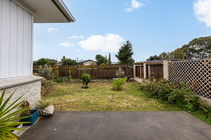 5 Sunderland Drive, Flaxmere, Hastings - Carousel 13