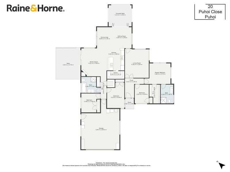 20 Puhoi Close, Puhoi, Warkworth - Carousel 36