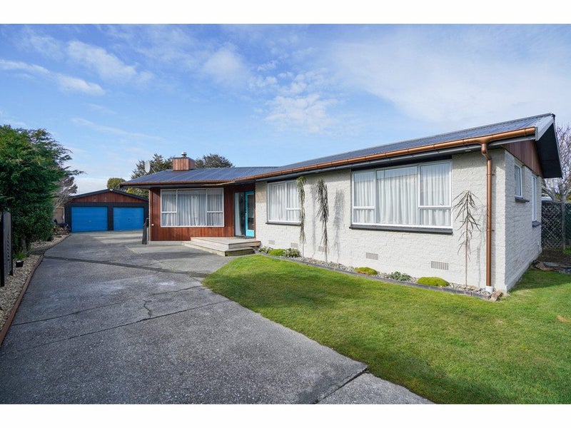 91 O'Byrne Street, Waikiwi, Invercargill - Carousel 1