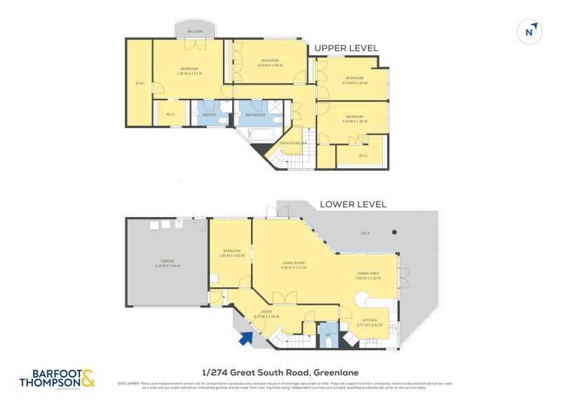 1/274 Great South Road, Greenlane, Auckland - Carousel 27