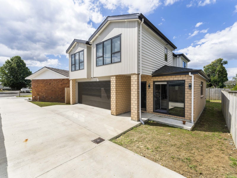 12A Cooper Place, Papakura, Papakura - Carousel 2