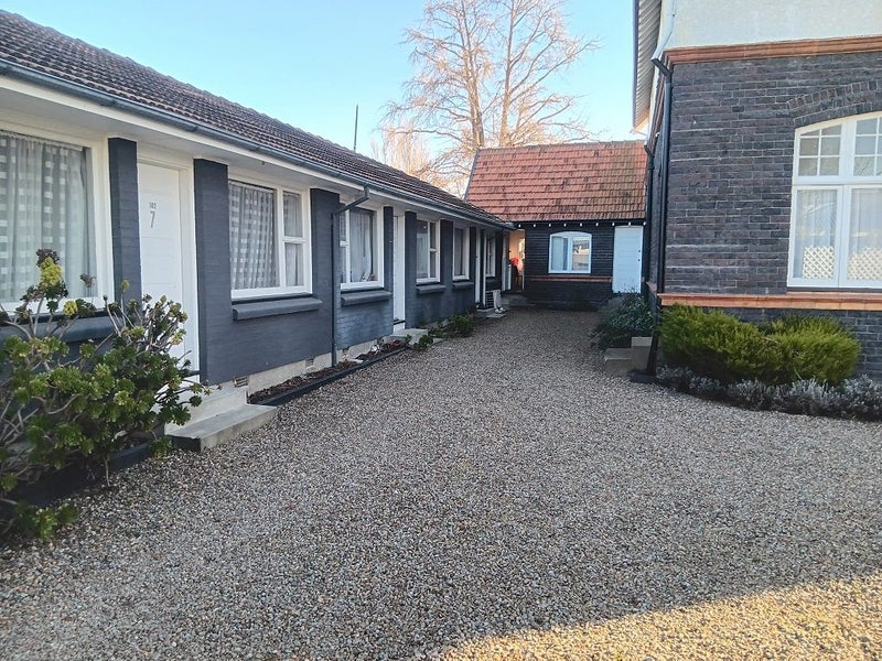 4/102 Springfield Road, St Albans, Christchurch - Carousel 1