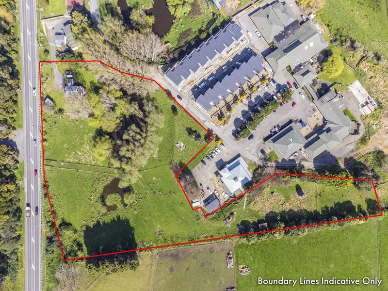 111 State Highway, Paraparaumu, Kapiti Coast, Wellington - Carousel 25