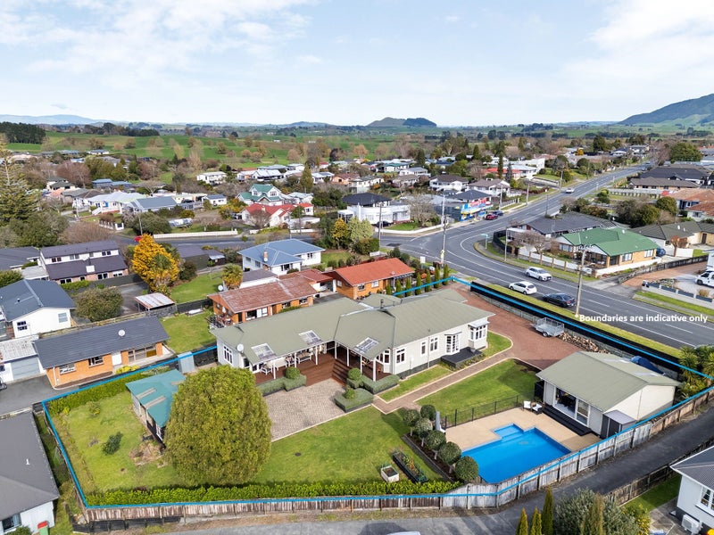 1109 Bank Street, Te Awamutu, Te Awamutu - Carousel 2