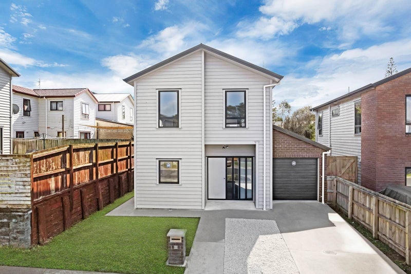 83 Kaimoana Street, Weymouth, Auckland - Carousel 2