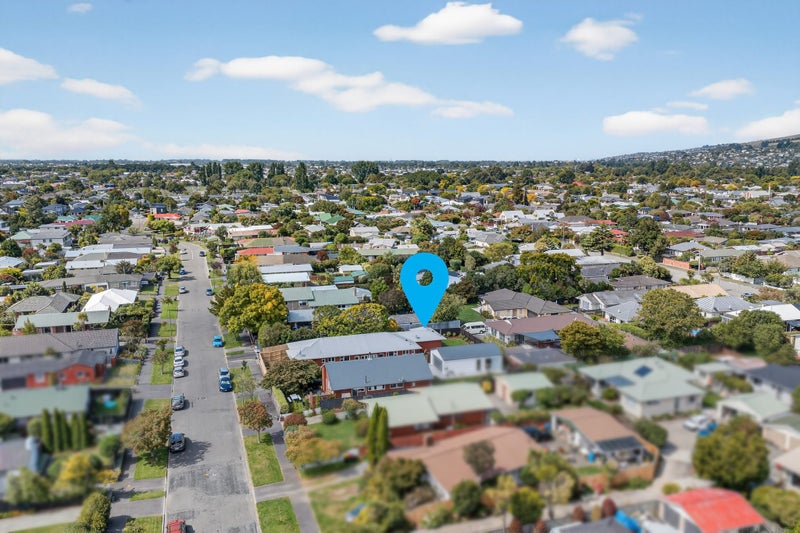 2/64 Roberta Drive, Somerfield, Christchurch - Carousel 23