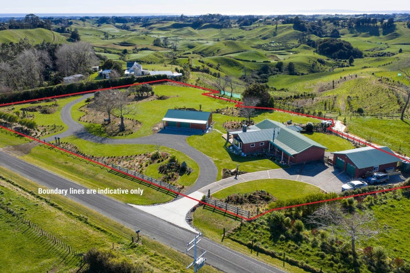 615 Wortley Road, Waiongana, Inglewood - Carousel 24