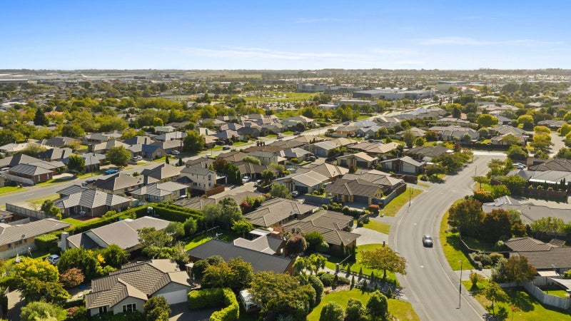 12 Renoir Drive, Rolleston, Selwyn, Canterbury - Carousel 29