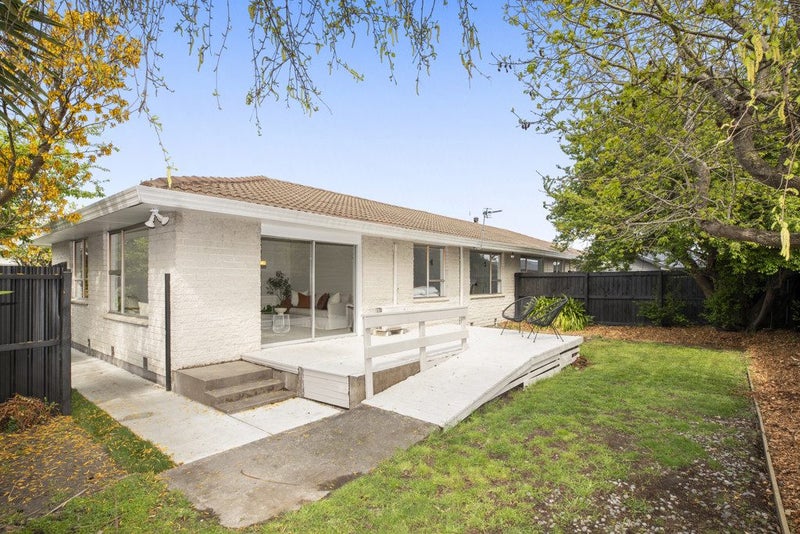 2/21A Quinns Road, Shirley, Christchurch - Carousel 1