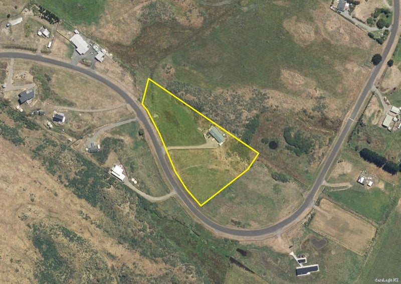Property Valuation for 118 Strathnaver Drive, Waikawa Beach, Horowhenua