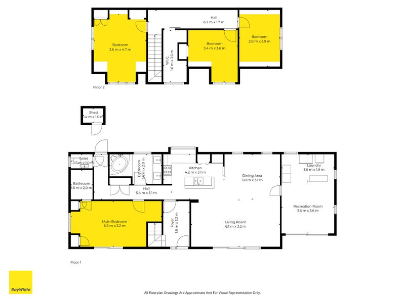 9 Kakapo Place, Papatoetoe, Auckland - Carousel 18