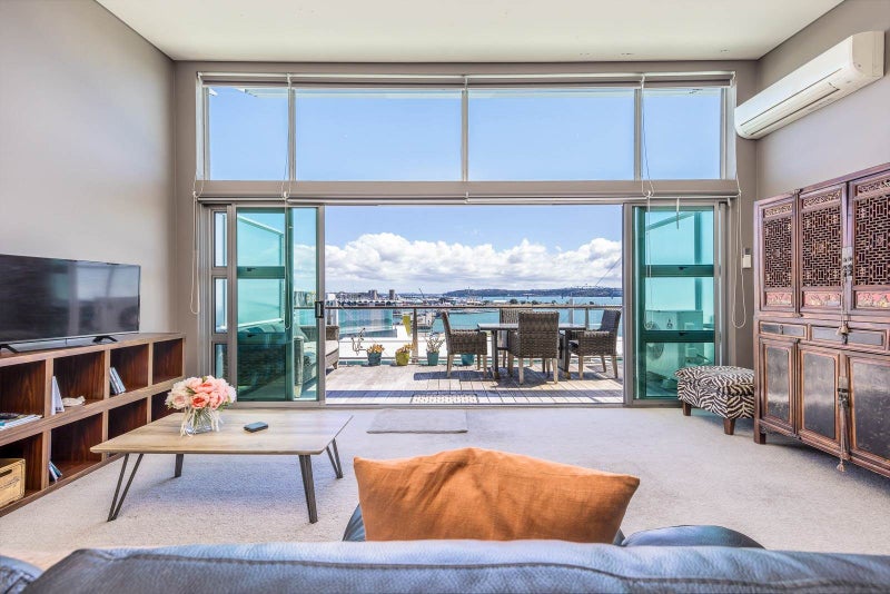 79/145 Quay Street, Auckland Central, Auckland - Carousel 1