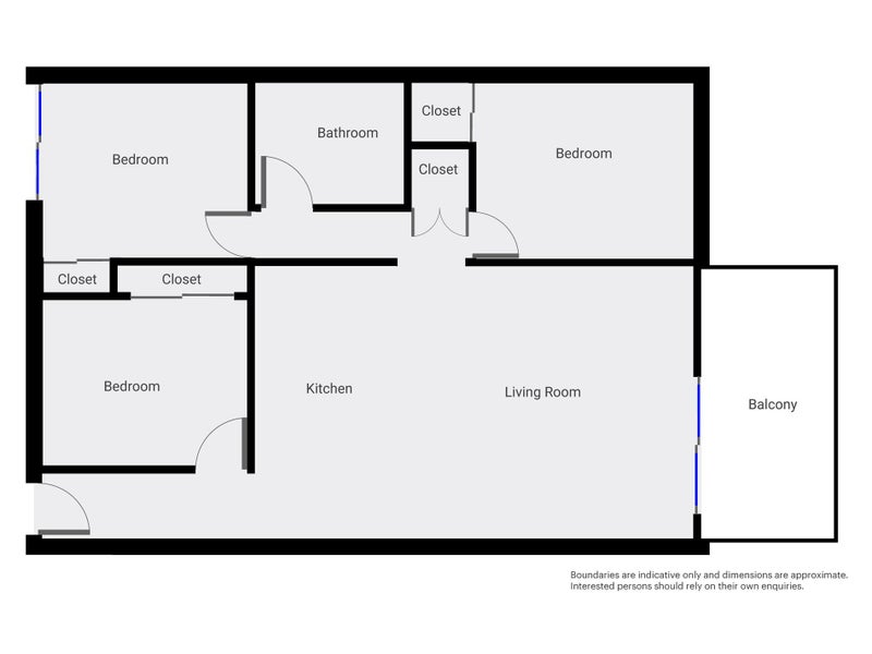 108/226 Salisbury Street, City Centre, Christchurch City, Canterbury - Carousel 18