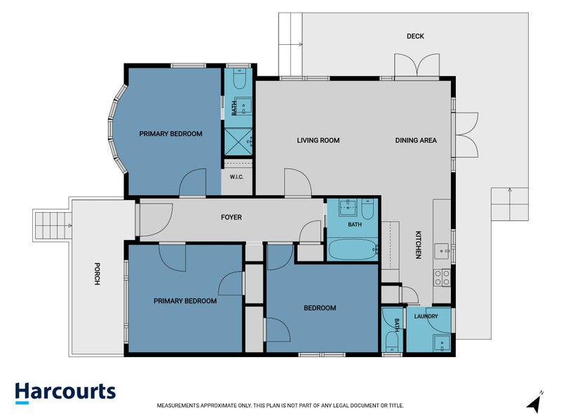 5 Kent Road, Regent, Whangārei - Carousel 21