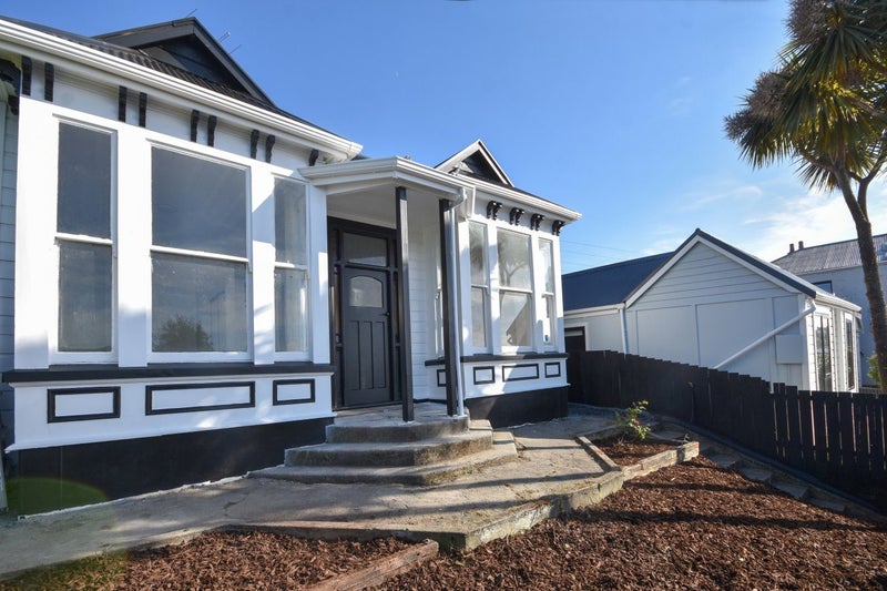 168 South Road, Caversham, Dunedin - Carousel 2