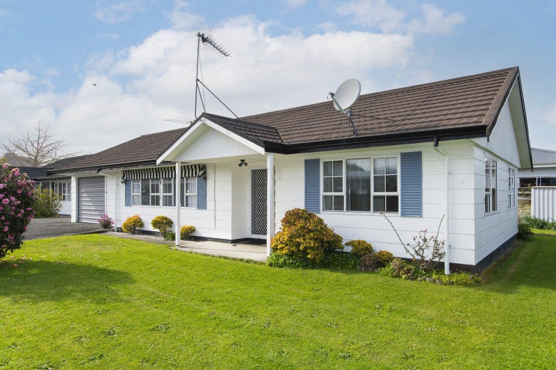 110A Ormond Road, Whataupoko, Gisborne - Carousel 2