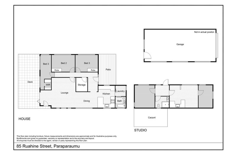 85 Ruahine Street, Paraparaumu, Paraparaumu - Carousel 29