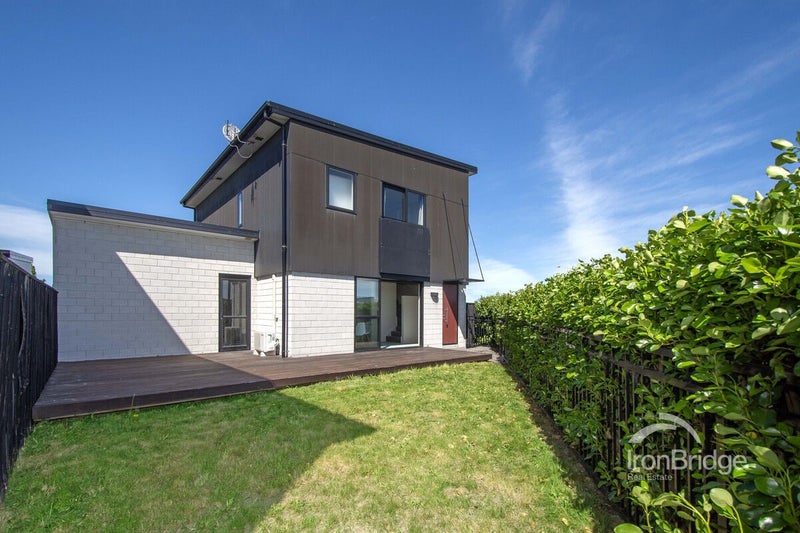30 Brian Keogh Lane, Wigram, Christchurch - Carousel 1