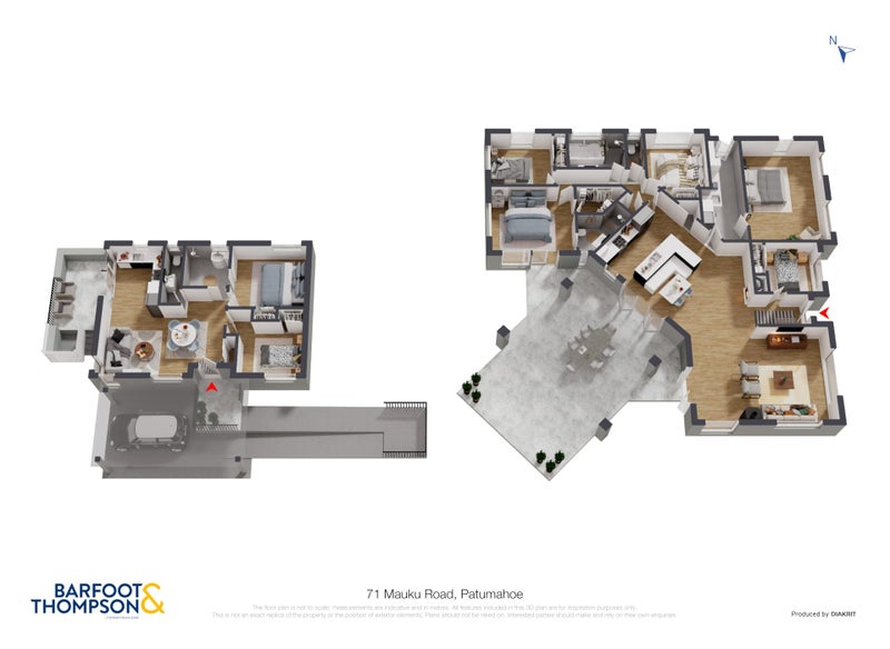 71 Mauku Road, Patumahoe, Pukekohe - Carousel 26