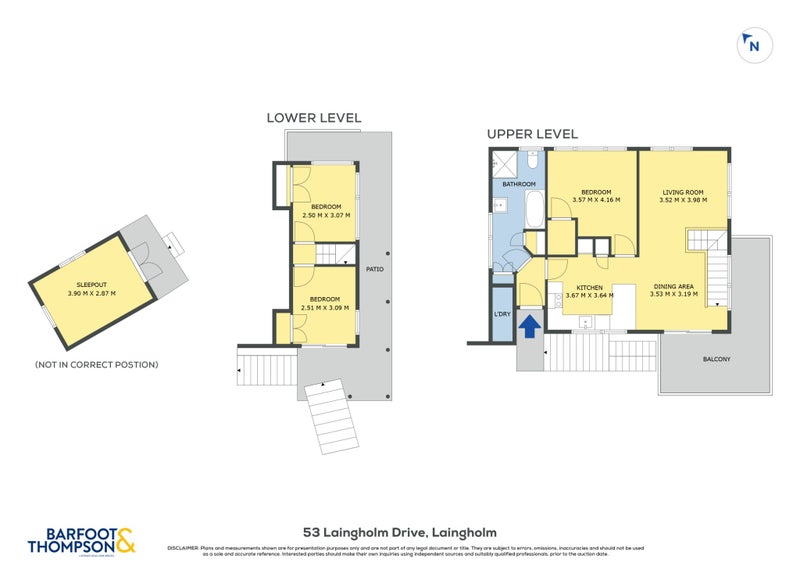 53 Laingholm Drive, Laingholm, Auckland - Carousel 24