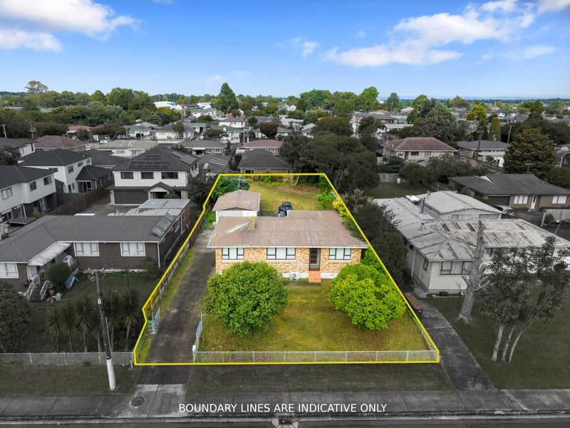 11 George Street, Papakura, Papakura - Carousel 2