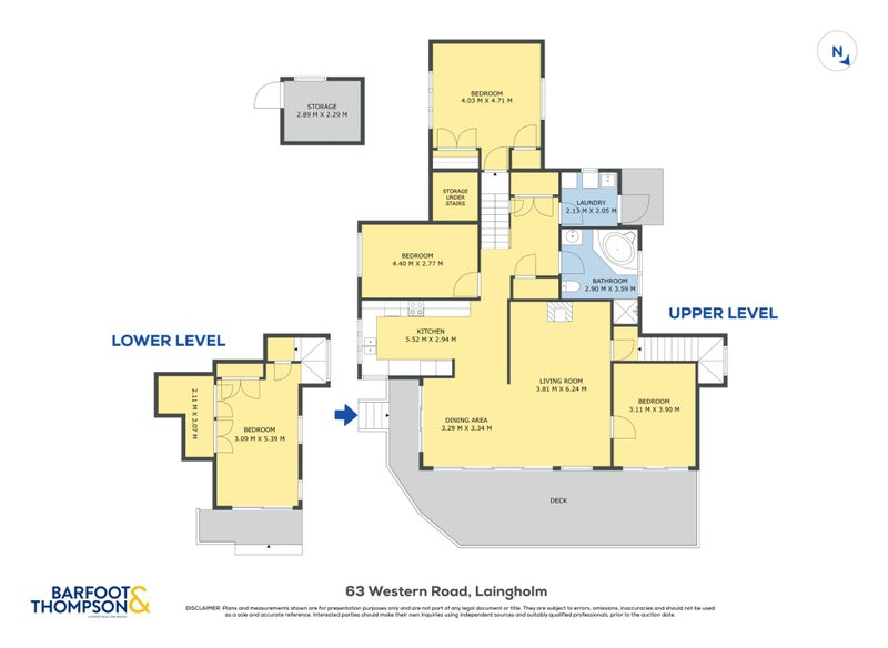 63 Western Road, Laingholm, Auckland - Carousel 18