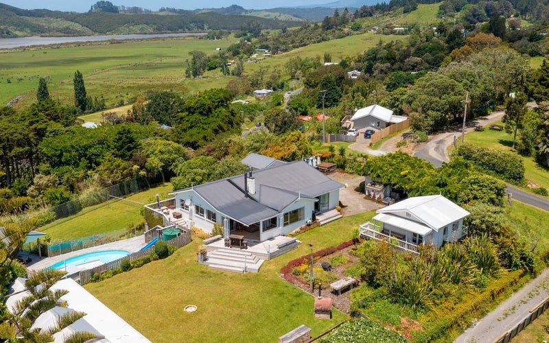 Property Valuation for 10 Marmon Street West, Rawene, Far North
