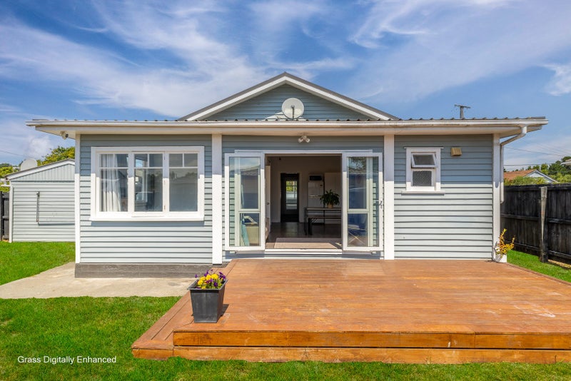 118 Bowhill Road, New Brighton, Christchurch - Carousel 2