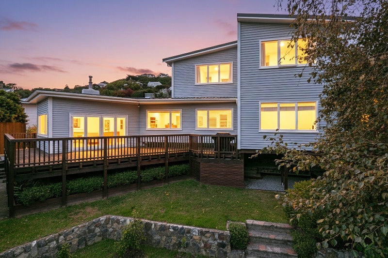 34 Spencer Street, Crofton Downs, Wellington - Carousel 1