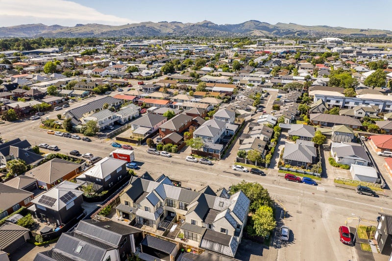 32 Peverel Street, Riccarton, Christchurch - Carousel 22