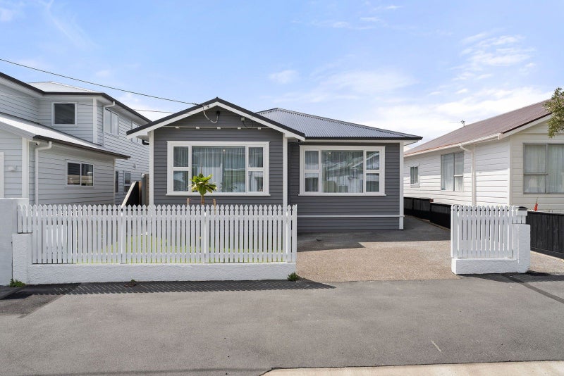 21 Ross Street, Kilbirnie, Wellington - Carousel 22