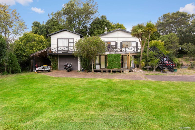 Property Valuation for 58 Portage Road, New Lynn, Auckland Trade Me