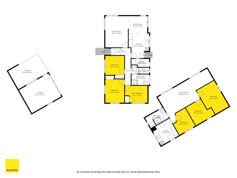36 Flinders Place, Otara, Manukau City, Auckland - Carousel 14