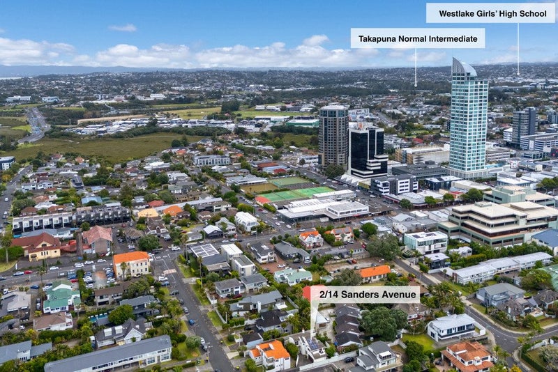2/14 Sanders Avenue, Takapuna, Auckland - Carousel 36